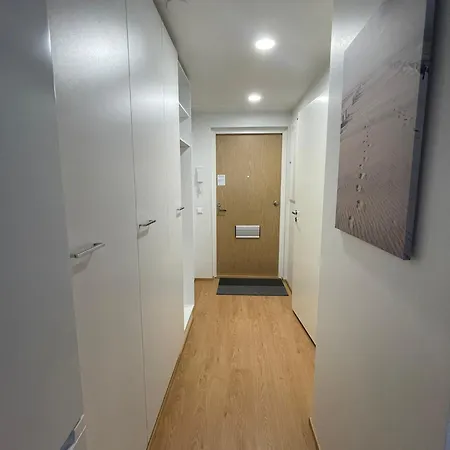 Forenom Serviced Lekatie *