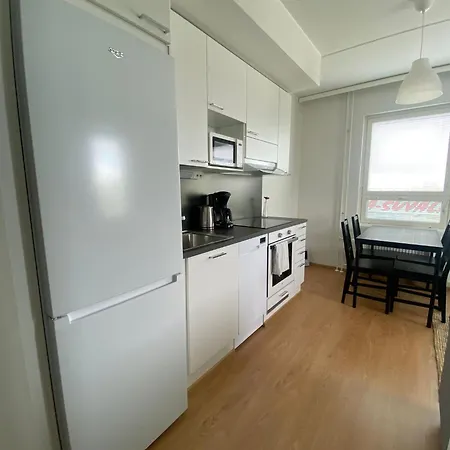 Forenom Serviced Lekatie