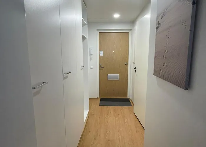 Forenom Serviced Lekatie *