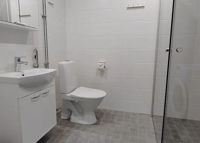 Forenom Serviced Lekatie *